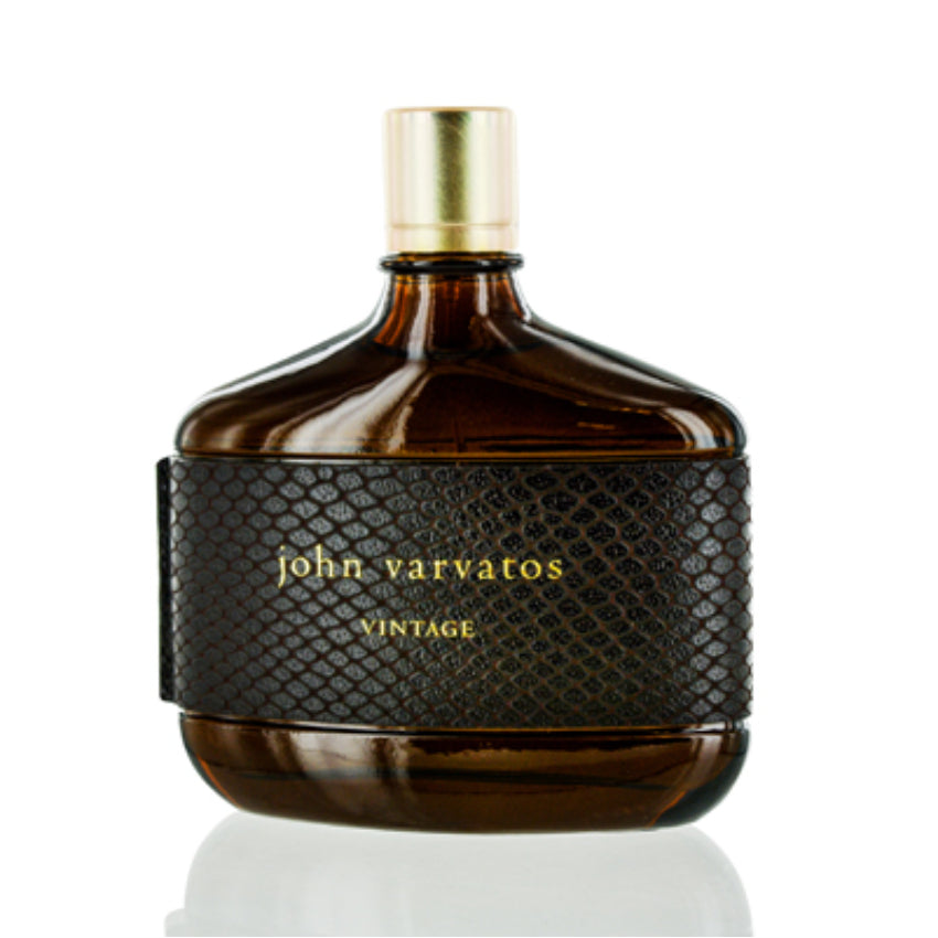 John Varvatos Vintage by John Varvatos EDT Spray Tester 4.2 oz for Men
