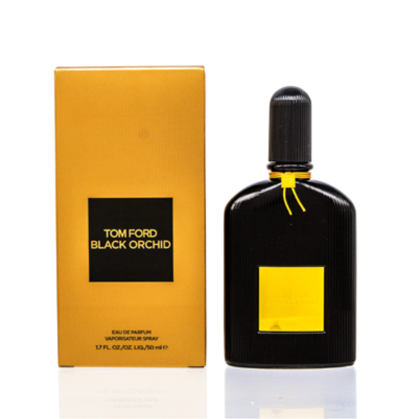 Black Orchid by Tom Ford EDP Spray 1.7 oz Unisex