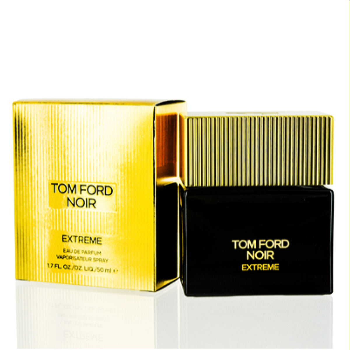Tom Ford Noir Extreme by Tom Ford EDP Spray 1.7 oz (50 ml) for Men