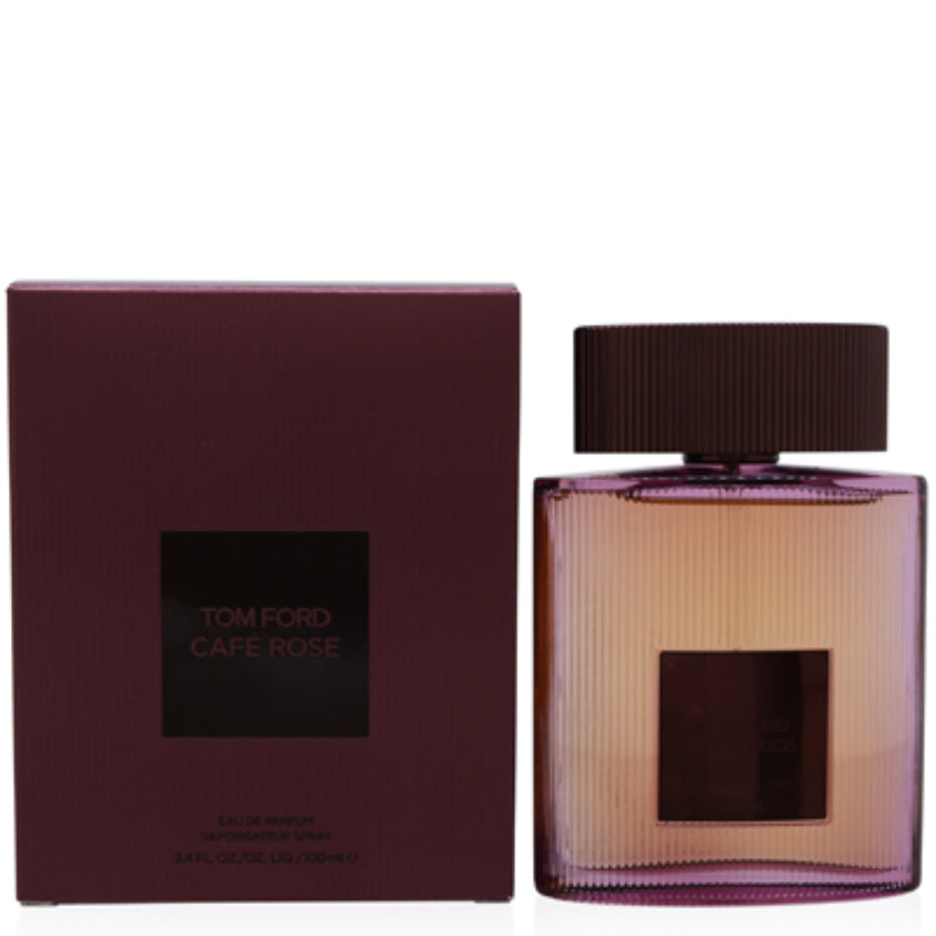 Cafe Rose by Tom Ford EDP Spray 3.4 oz (100 ml) Unisex