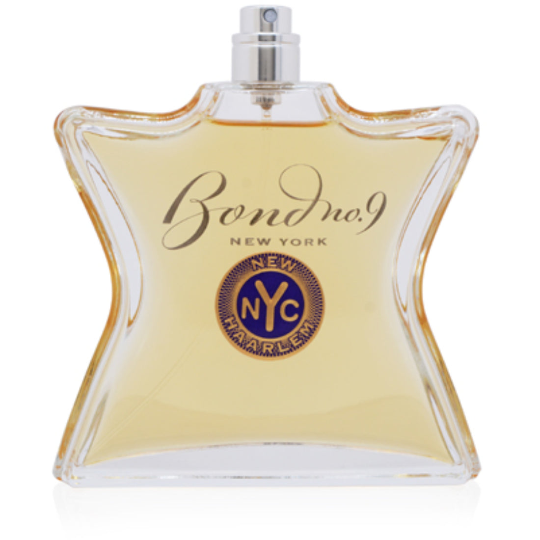 Bond No.9 New Haarlem Eau De Parfum Spray 3.3 OZ Tester Unisex
