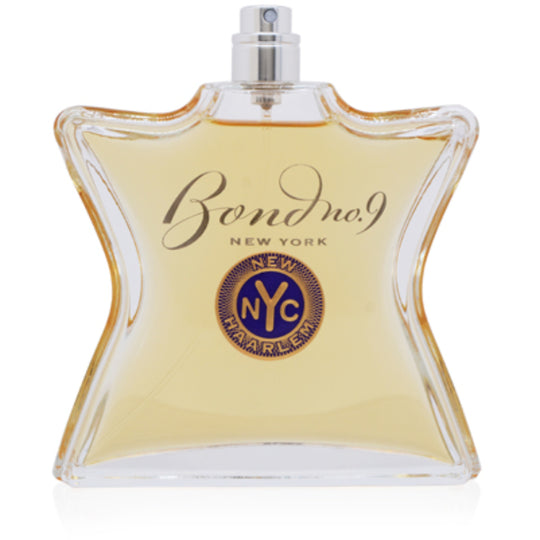 Bond No.9 New Haarlem Eau De Parfum Spray 3.3 OZ Tester Unisex