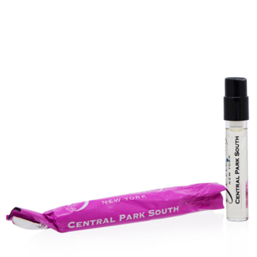 Central Park South by Bond No.9 EDP Spray Vial 0.05 oz (1.7 ml) Unisex
