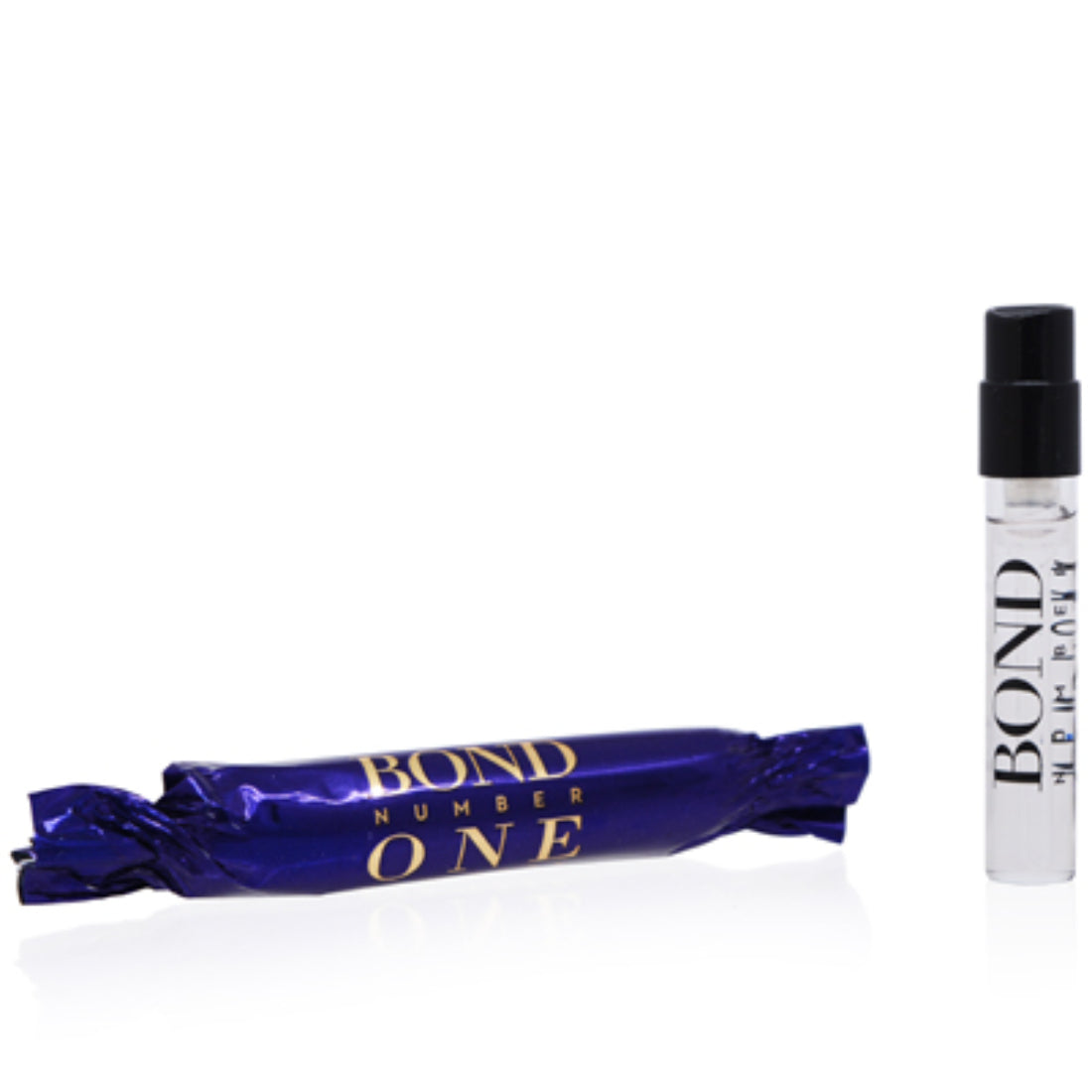 Bond No.9 Bond Number One Eau De Parfum Spray 0.05 OZ (1.7 ml) Unisex