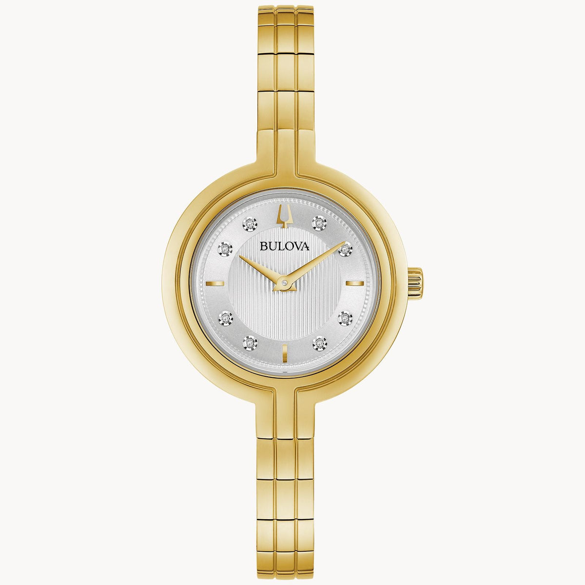 Alpina Seastrong Diver Comtesse Women's Silver-tone Bracelet Quartz Watch - AL-240MPN2VC6B