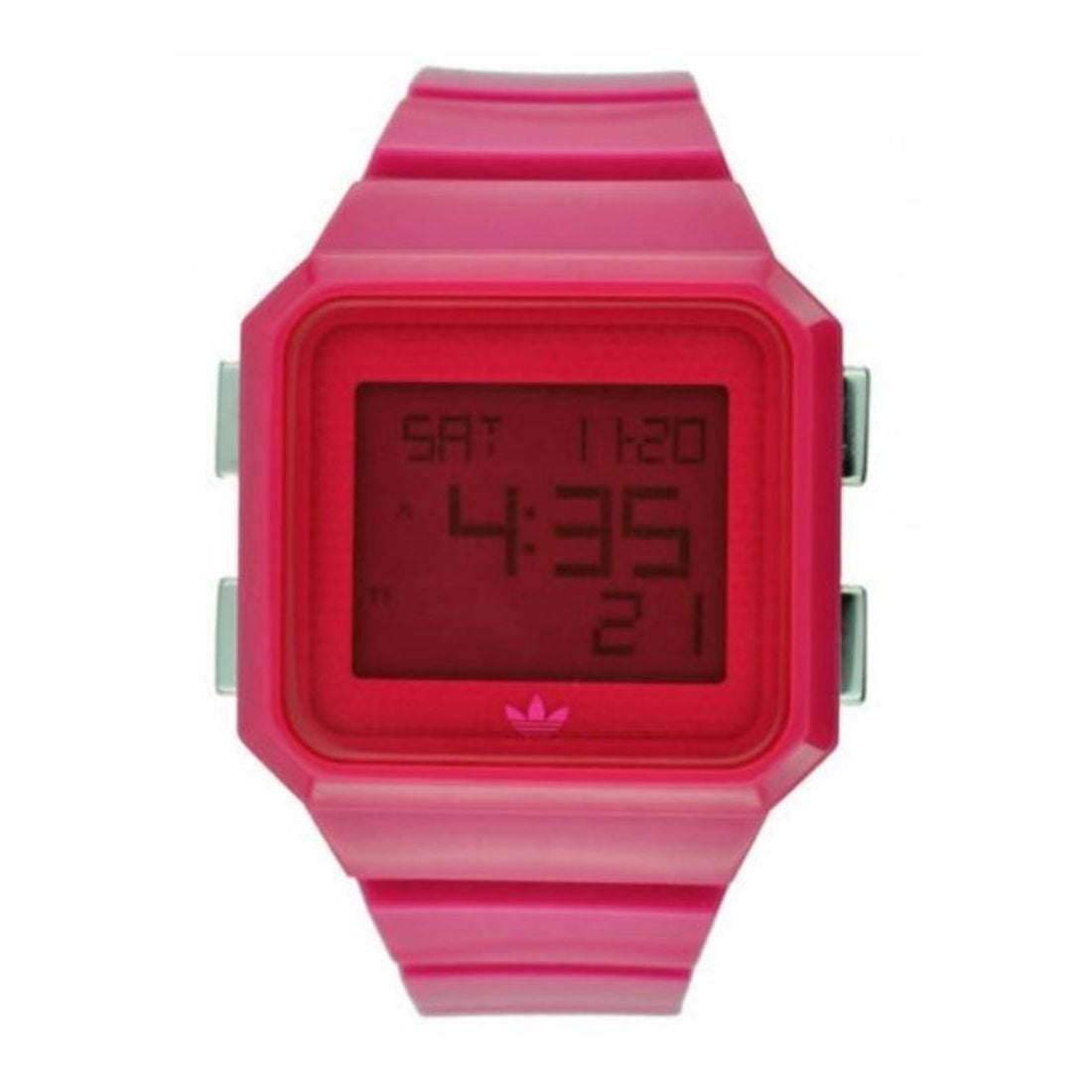 Adidas Peachtree Women's Fuschia Strap Quartz Watch - ADH4039