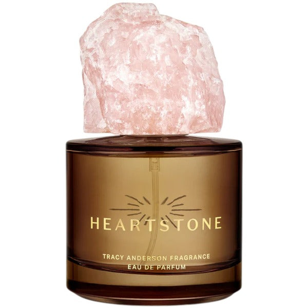 Heartstone by Tracy Anderson Fragrance EDP Spray 3.4 oz for Women