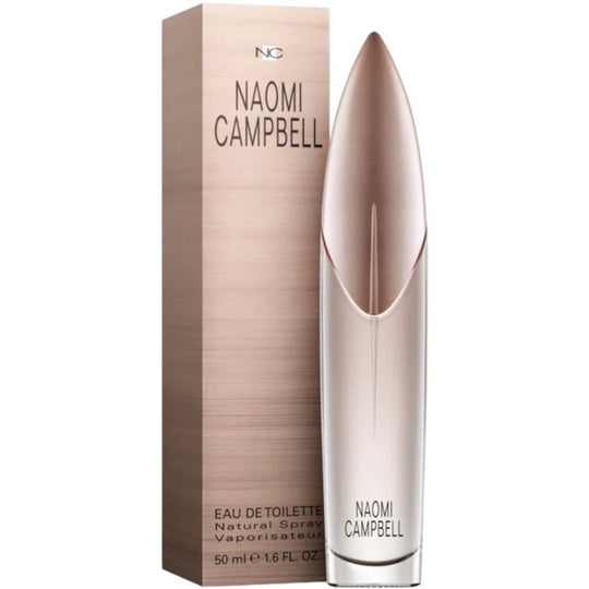 Pret A Porter by Naomi Campbell EDT Spray 1.7 oz for Women