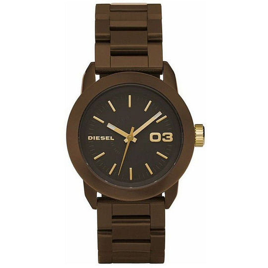 Diesel Diesel Women's Brown Bracelet Quartz Watch - DZ5261