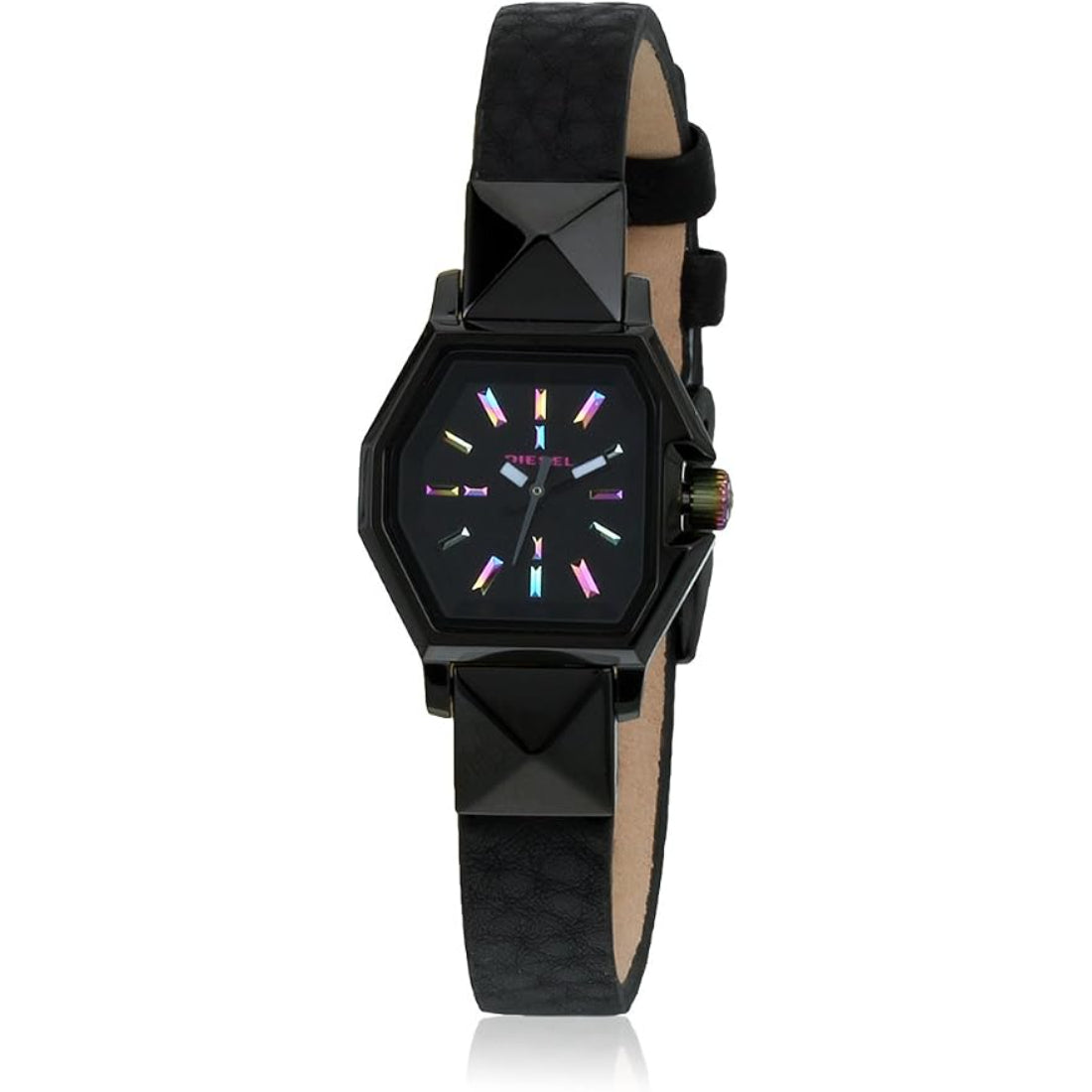 Diesel DZ5300 Women's Black Strap Quartz Watch - DZ5300