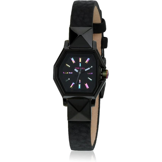 Diesel DZ5300 Women's Black Strap Quartz Watch - DZ5300