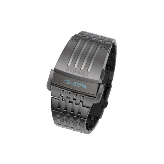 Diesel DZ7111 Men's Black Bracelet Quartz Watch - DZ7111