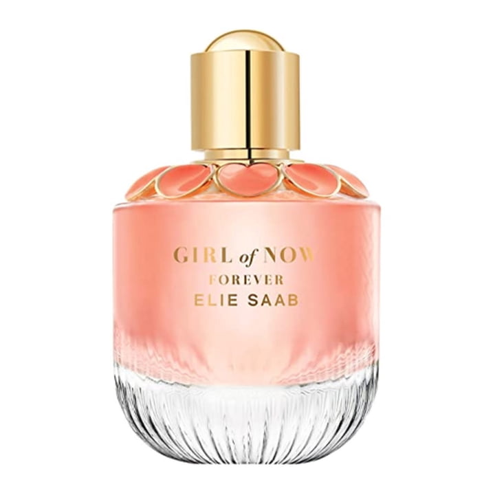 Girl Of Now Forever by Elie Saab EDP Spray 3.0 oz for Women