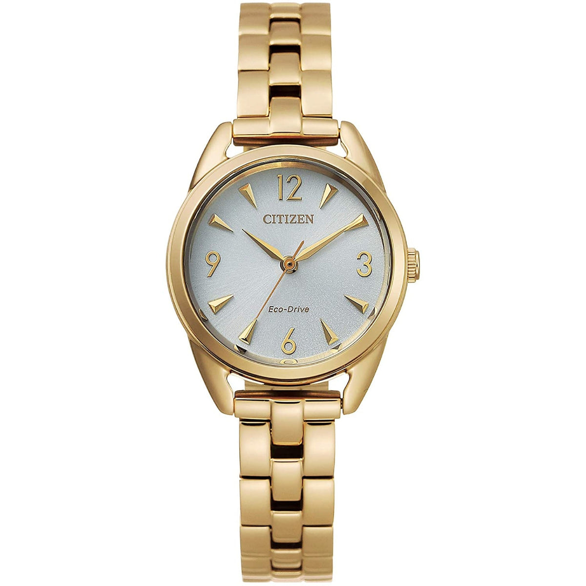 Citizen Women's EM0682-74A Gold-tone Stainless Steel Watch