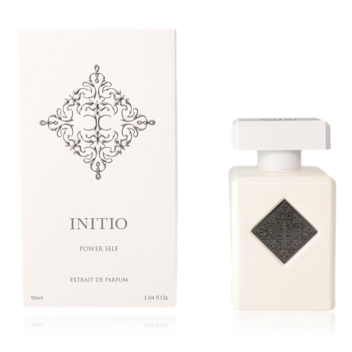 Power Self by Initio Parfums Prives EDP Spray 3.0 oz for Women