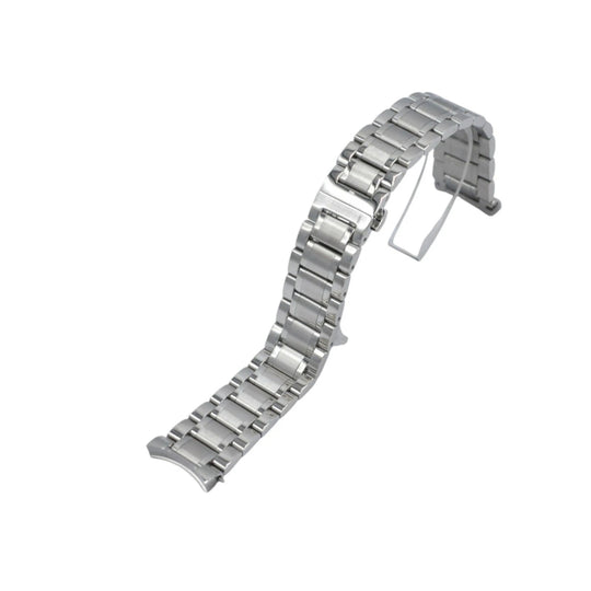 Longines L600142632 Master Collection Stainless Steel Bracelet Strap