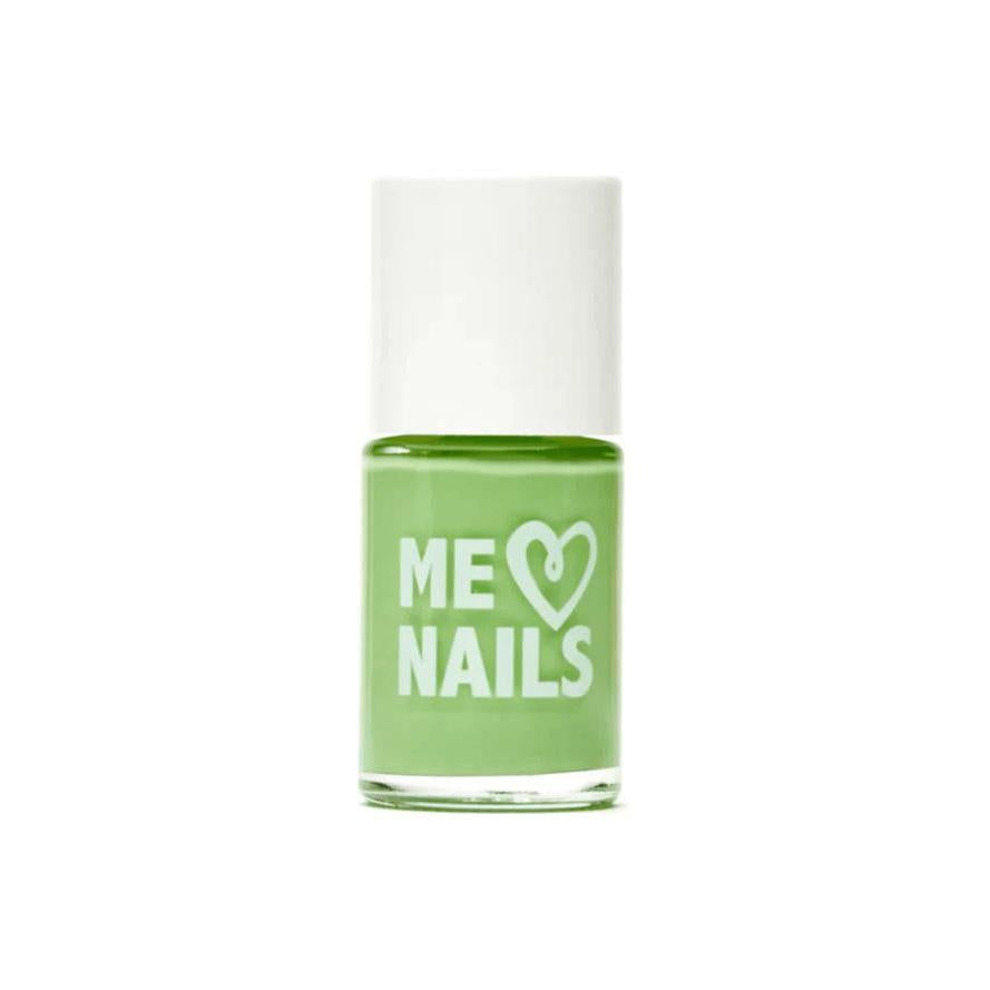 Moriah Elizabeth Nail Polish Key Lime Cream .45 oz