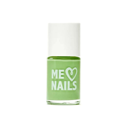 Moriah Elizabeth Nail Polish Key Lime Cream .45 oz