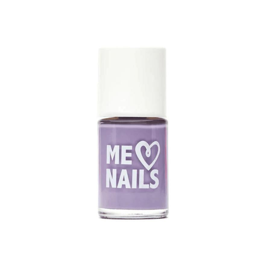 Moriah Elizabeth Nail Polish Pale Plum .45 oz