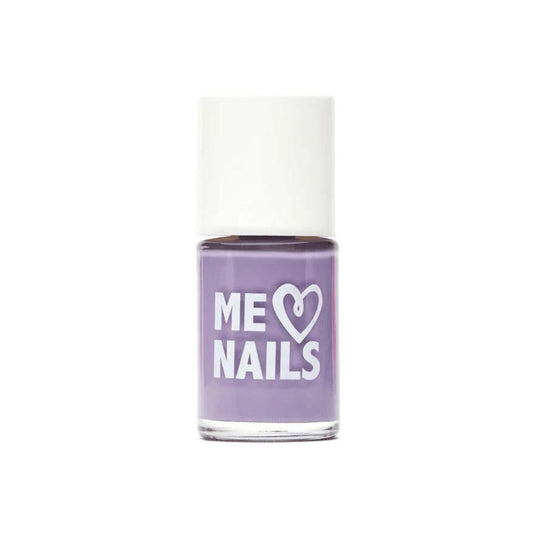 Moriah Elizabeth Nail Polish Pale Plum .45 oz