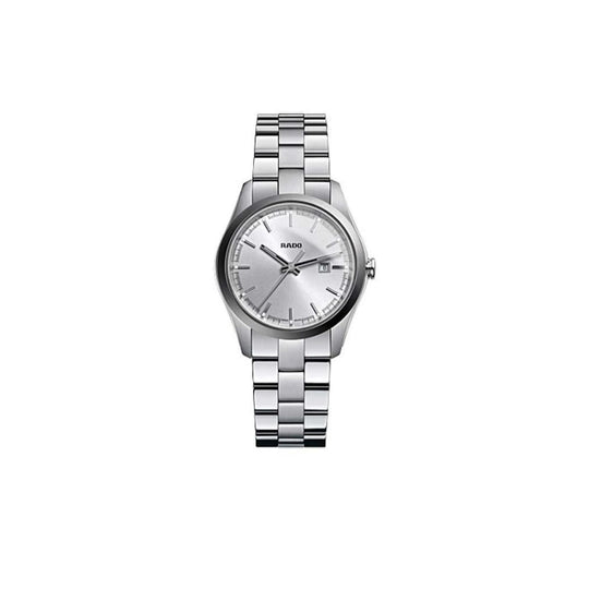 Rado Women's R32110103 Silver Stainless Steel Watch