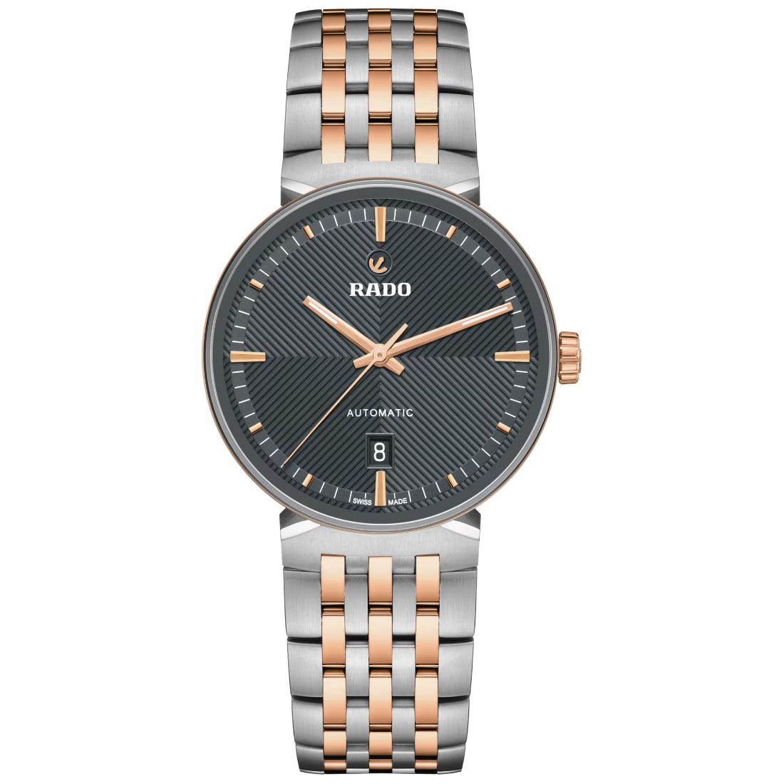 Rado Florence Automatic Unisex Grey Dial Automatic Watch R48903103