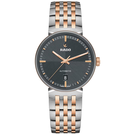 Rado Florence Automatic Unisex Grey Dial Automatic Watch R48903103