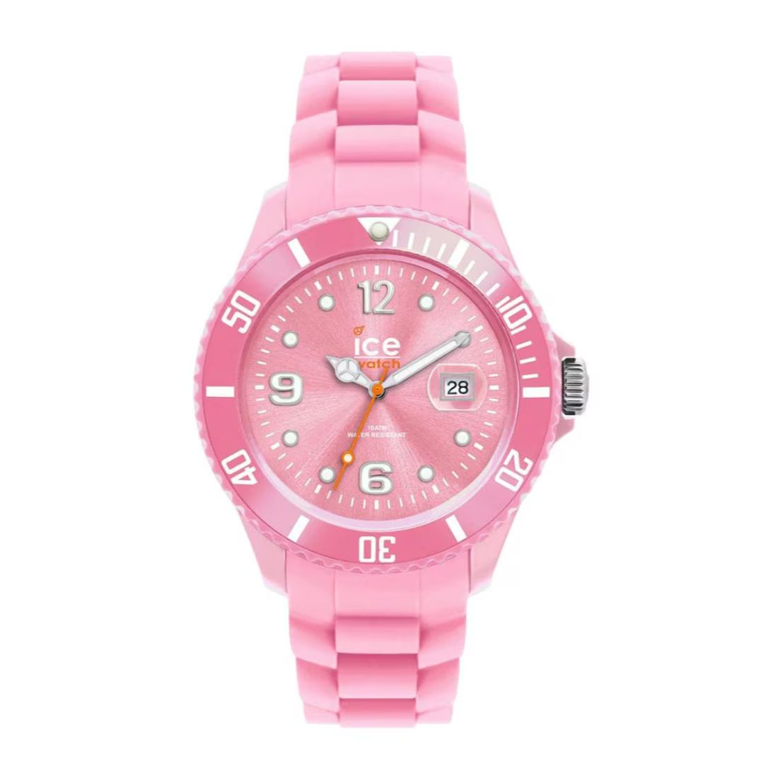 Ice-Watch Ice-Sweety / Ice-Mini Women's Pink Strap Quartz Watch - SW.HP.V.S.11