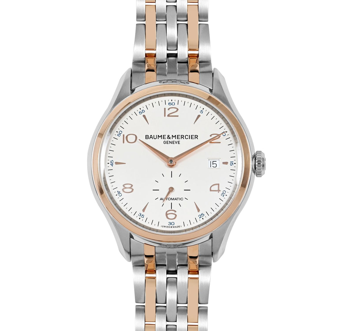 Alpina Seastrong Diver Comtesse Women's Silver-tone Bracelet Quartz Watch - AL-240MPN2VC6B