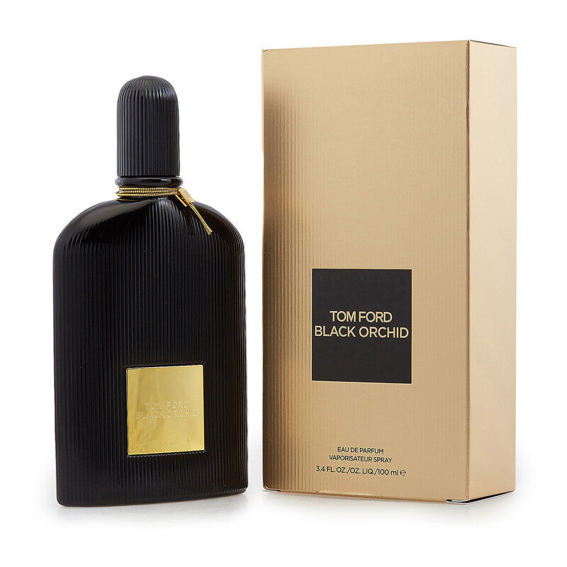 Black Orchid by Tom Ford EDP Spray 3.4 oz Unisex