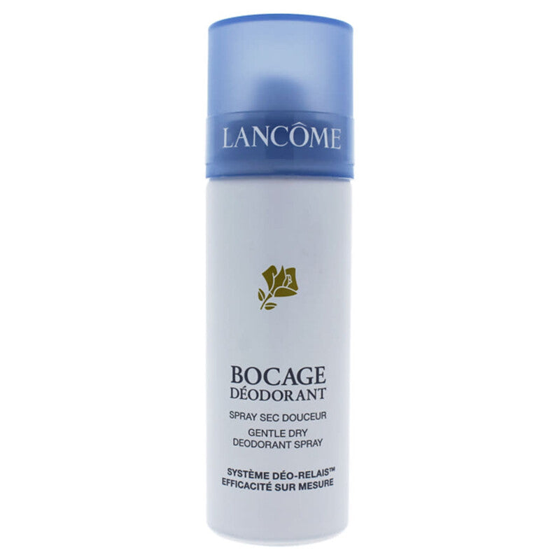 Bocage by Lancome Deodorant Spray 4.0 oz for Women