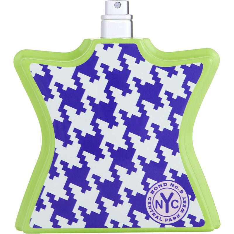 Central Park West by Bond No.9 EDP Spray Tester 3.3 oz (100 ml) Unisex