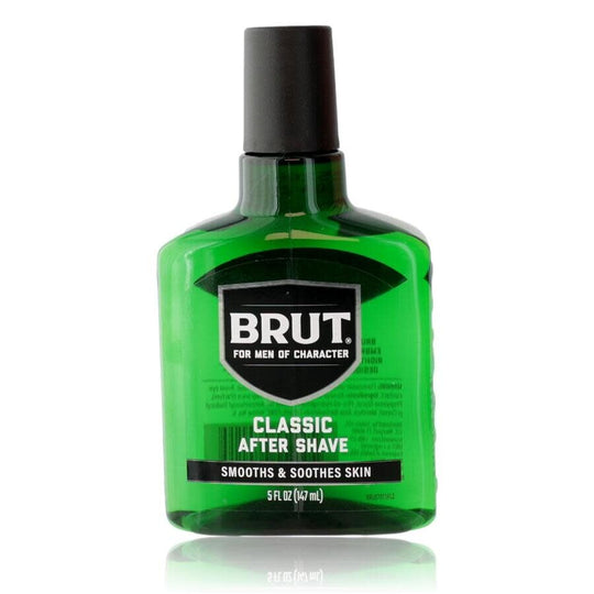 Faberge Brut After Shave 5.0 Oz for Men