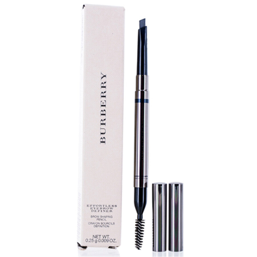 Burberry Effortless Brow Pencil #05 Ebony 0.008 oz / 0.25 g (Tester)