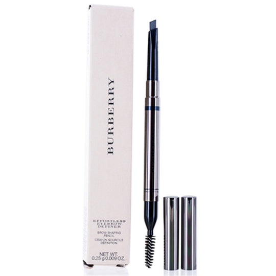 Burberry Effortless Brow Pencil #05 Ebony 0.008 oz / 0.25 g (Tester)