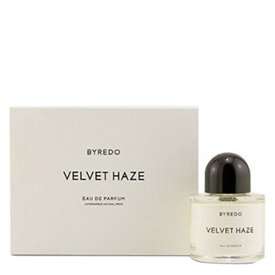 Velvet Haze by Byredo EDP Spray 3.3 oz for Unisex