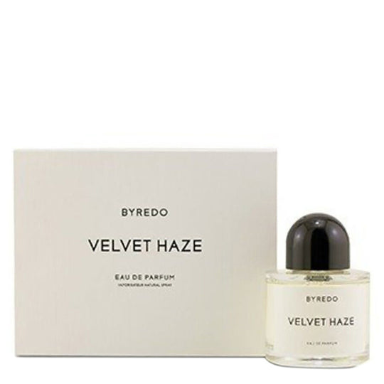 Velvet Haze by Byredo EDP Spray 3.3 oz for Unisex