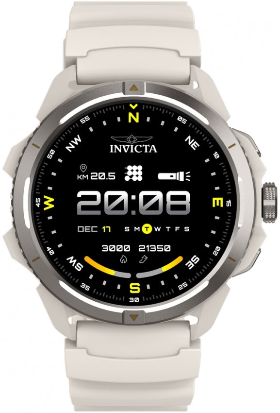 Invicta Unisex's ITECH-010 I-Tech