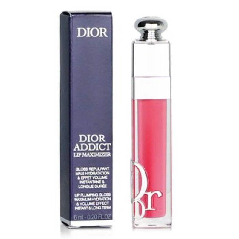 Christian Dior Addict Lip Maximizer (009 Intense Rosewood) 0.20 oz