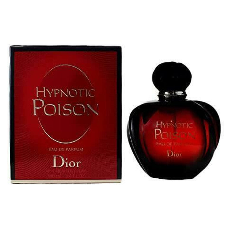 Hypnotic Poison by Christian Dior EDP Spray 3.4 oz (100 ml) for Women