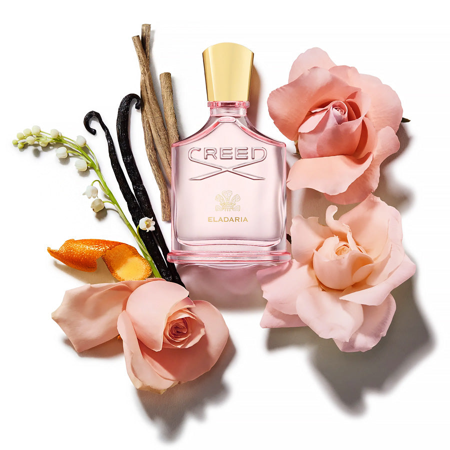 Creed Creed Eladaria Eau De Parfum Spray 2.5 OZ (75 ml) For Women