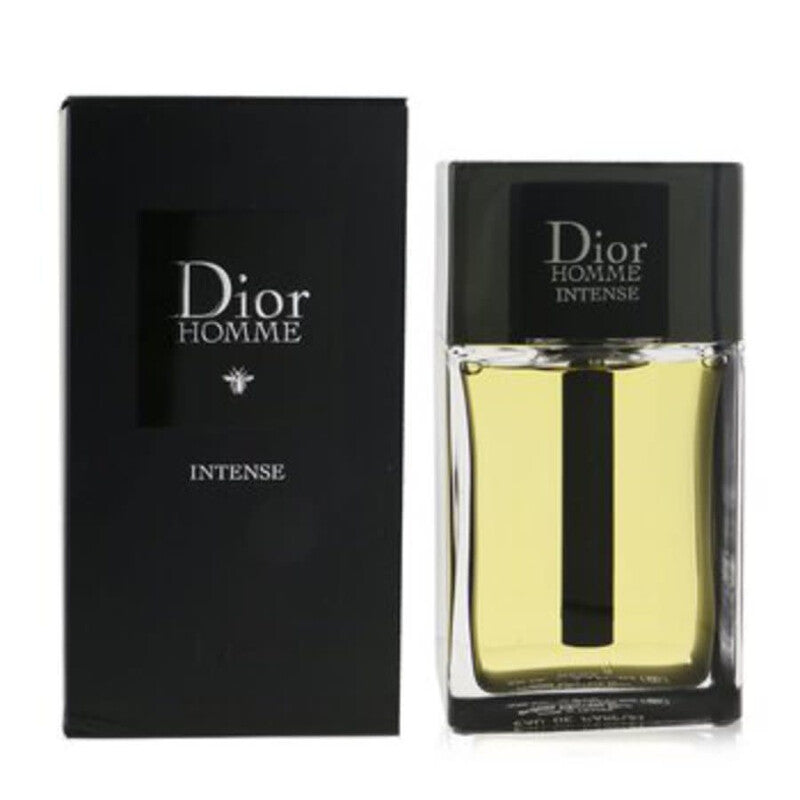 Dior Homme Intense by Christian Dior EDP Spray 3.4 oz for Men