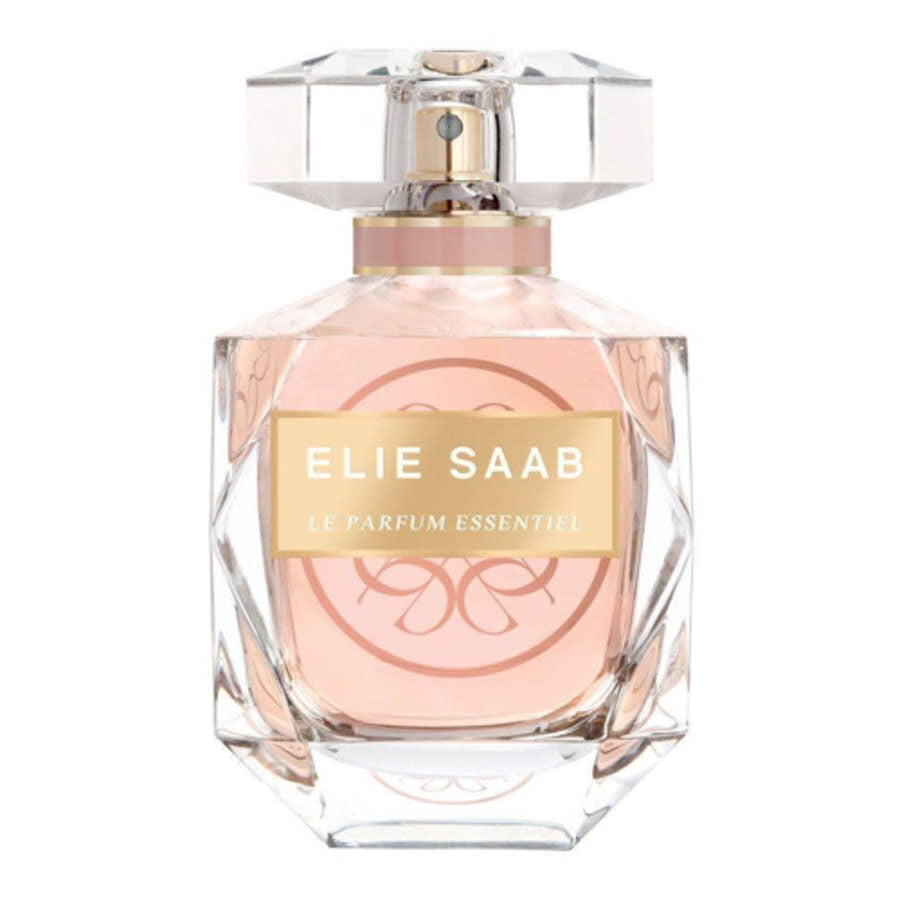Elie Saab Le Parfum Essentiel by Elie Saab EDP Spray 3.0 oz for Women