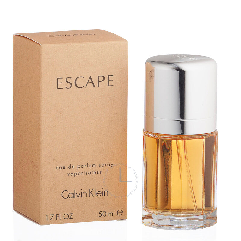 Escape by Calvin Klein EDP Spray 1.7 oz for Women