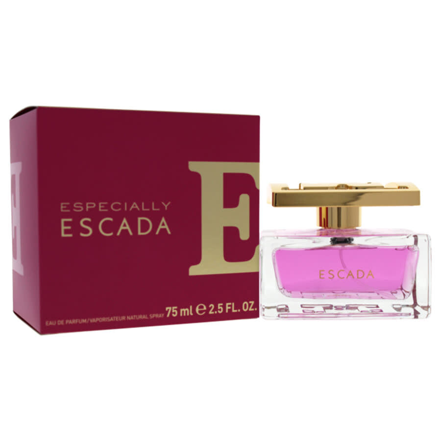 Especially Escada by Escada EDP Spray 2.5 oz for Women