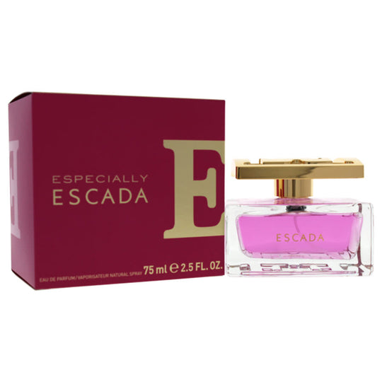 Especially Escada by Escada EDP Spray 2.5 oz for Women