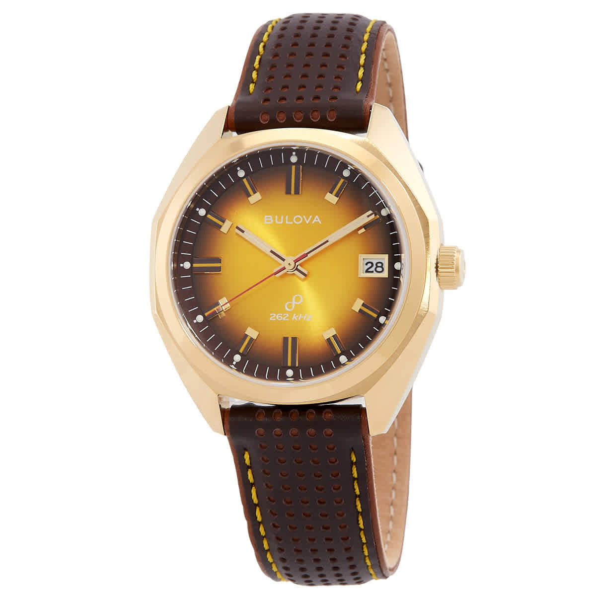 Alpina Seastrong Diver Comtesse Women's Silver-tone Bracelet Quartz Watch - AL-240MPN2VC6B