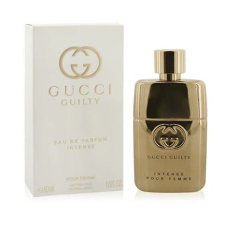 Gucci Guilty Intense by Gucci EDP Spray 1.7 oz for Women