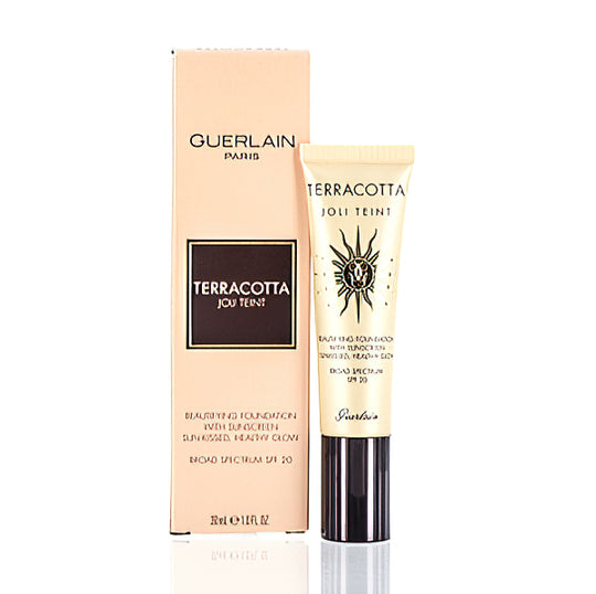 Guerlain Terracotta Joli Teint Moyen Foundation 1.0 OZ