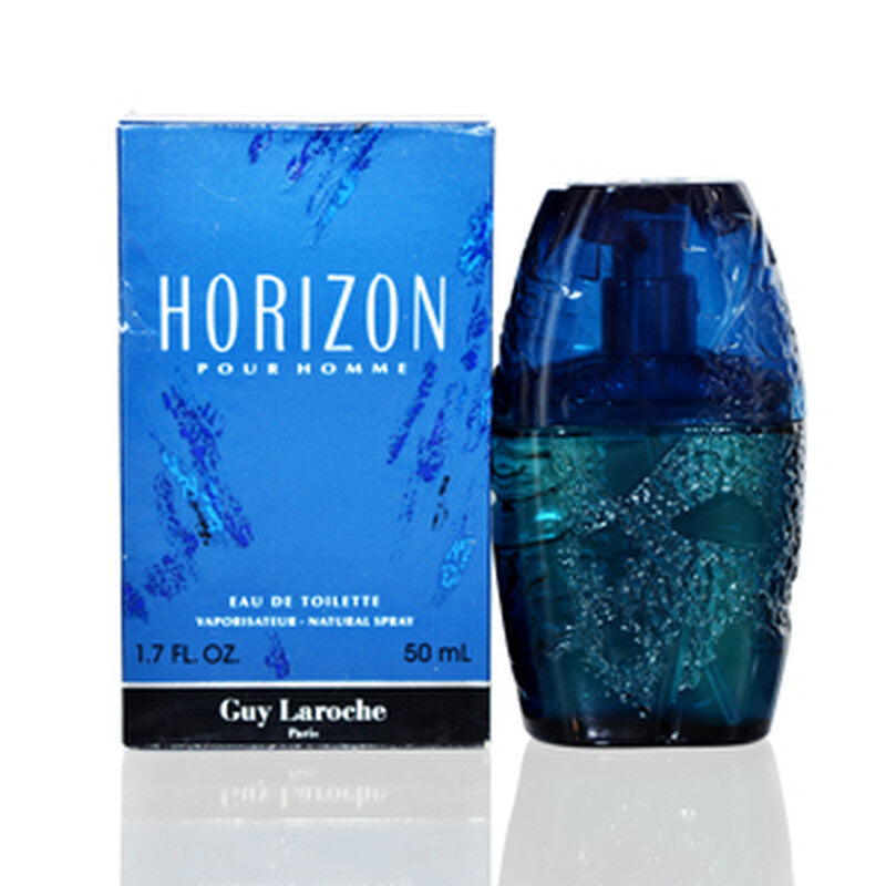 Horizon by Guy Laroche EDT Spray 1.7 oz (50 ml) for Men